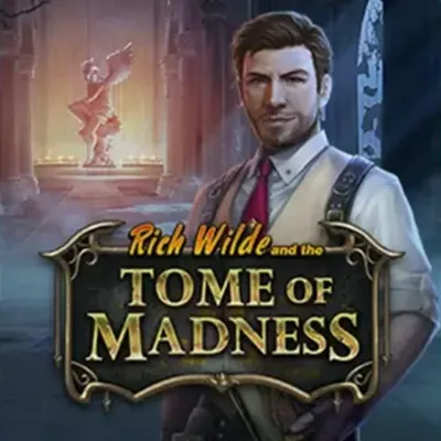 Tome of Madness