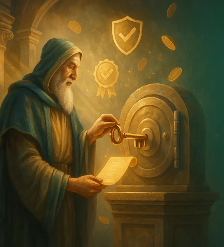 Vérification KYC Cresus Casino